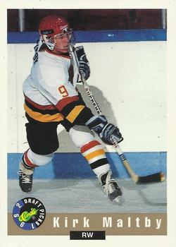 Kirk Maltby