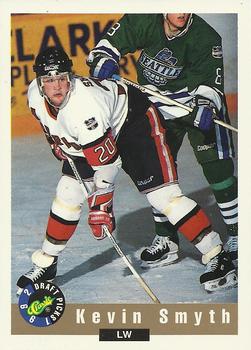 Kevin Smyth