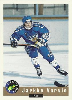 Jarkko Varvio