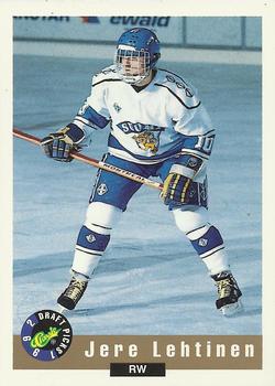 Jere Lehtinen