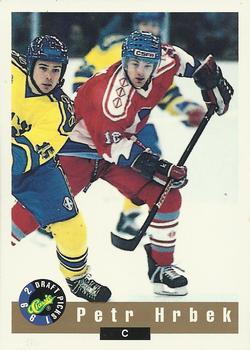 Petr Hrbek