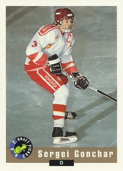 Sergei Gonchar
