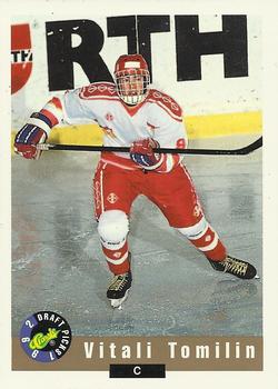Vitali Tomilin