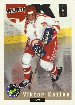 Viktor Kozlov