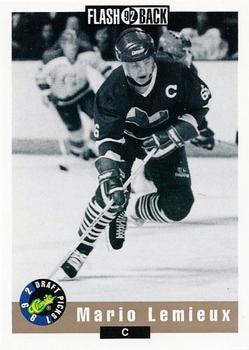 Mario Lemieux