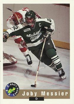 Joby Messier