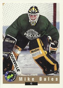 Mike Bales