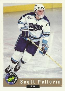 Scott Pellerin