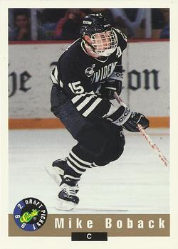 Mike Boback