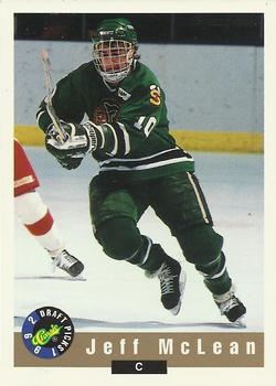 Jeff McLean