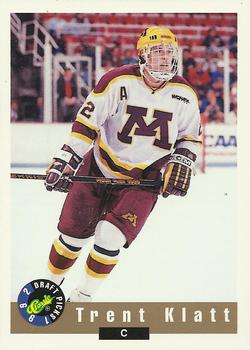 Trent Klatt