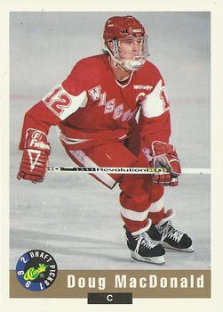 Doug MacDonald