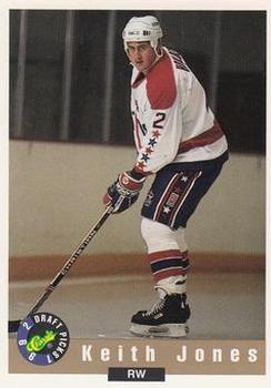 Keith Jones