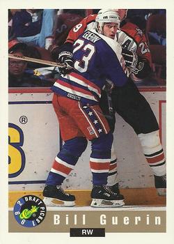 Bill Guerin