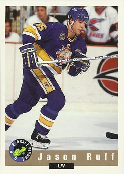 Jason Ruff