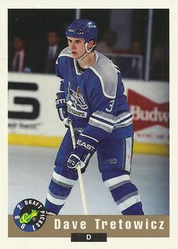 Dave Tretowicz