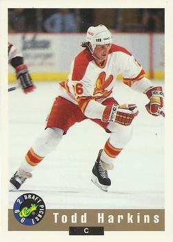 Todd Harkins