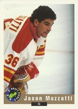 Jason Muzzatti