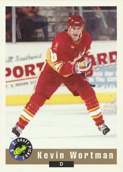 Kevin Wortman