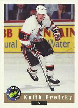 Keith Gretzky