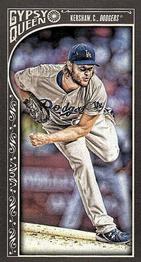 Clayton Kershaw