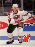 Scott Stevens