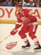 Steve Yzerman