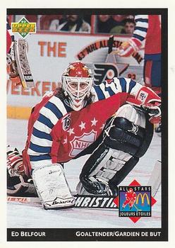 Ed Belfour