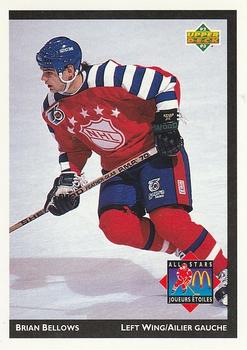 Brian Bellows