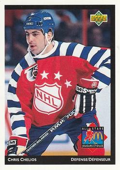 Chris Chelios
