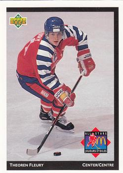 Theoren Fleury