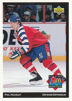 Phil Housley