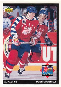 Al MacInnis
