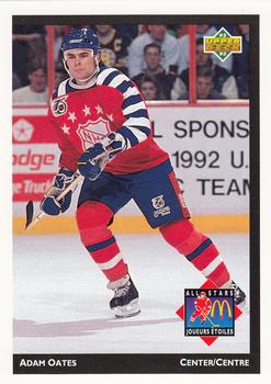 Adam Oates