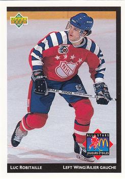 Luc Robitaille