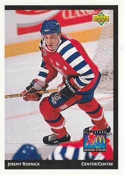 Jeremy Roenick