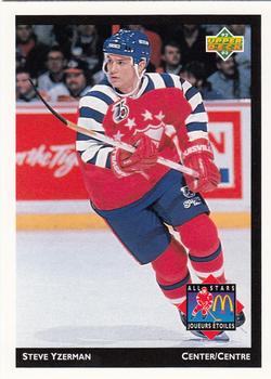 Steve Yzerman