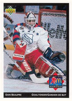 Don Beaupre