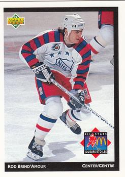 Rod Brind'Amour