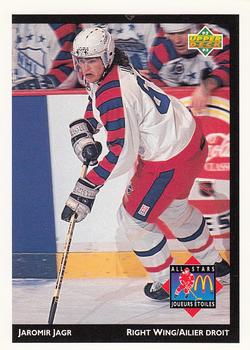 Jaromir Jagr