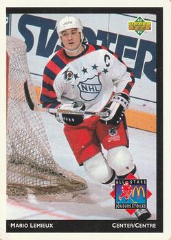 Mario Lemieux