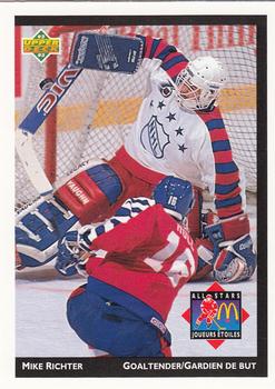Mike Richter
