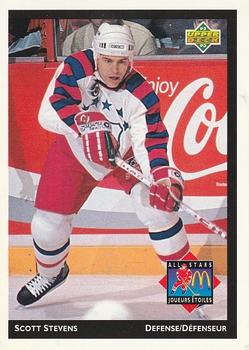 Scott Stevens