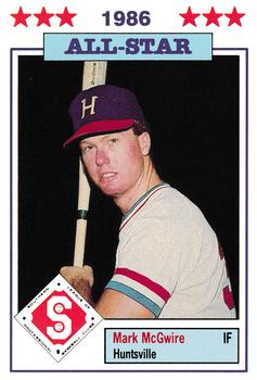 Mark McGwire