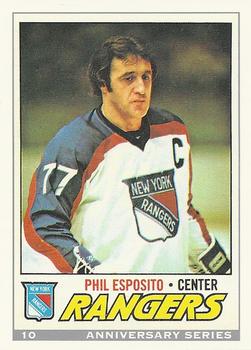 Phil Esposito