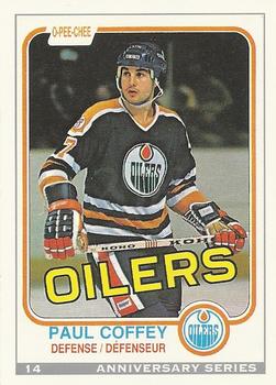 #14 Paul Coffey