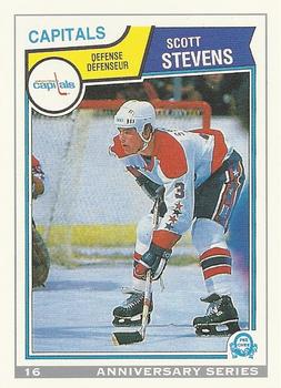Scott Stevens