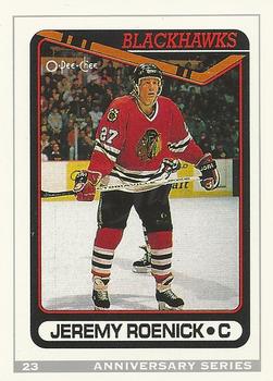 Jeremy Roenick