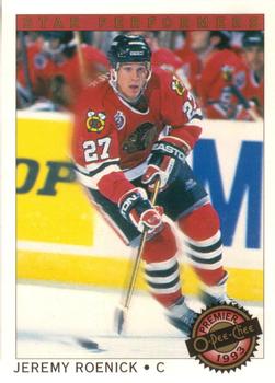 Jeremy Roenick