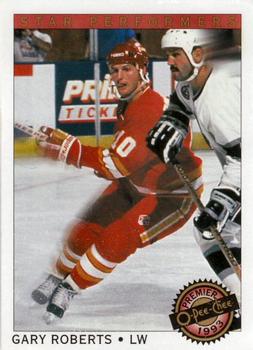 Gary Roberts
